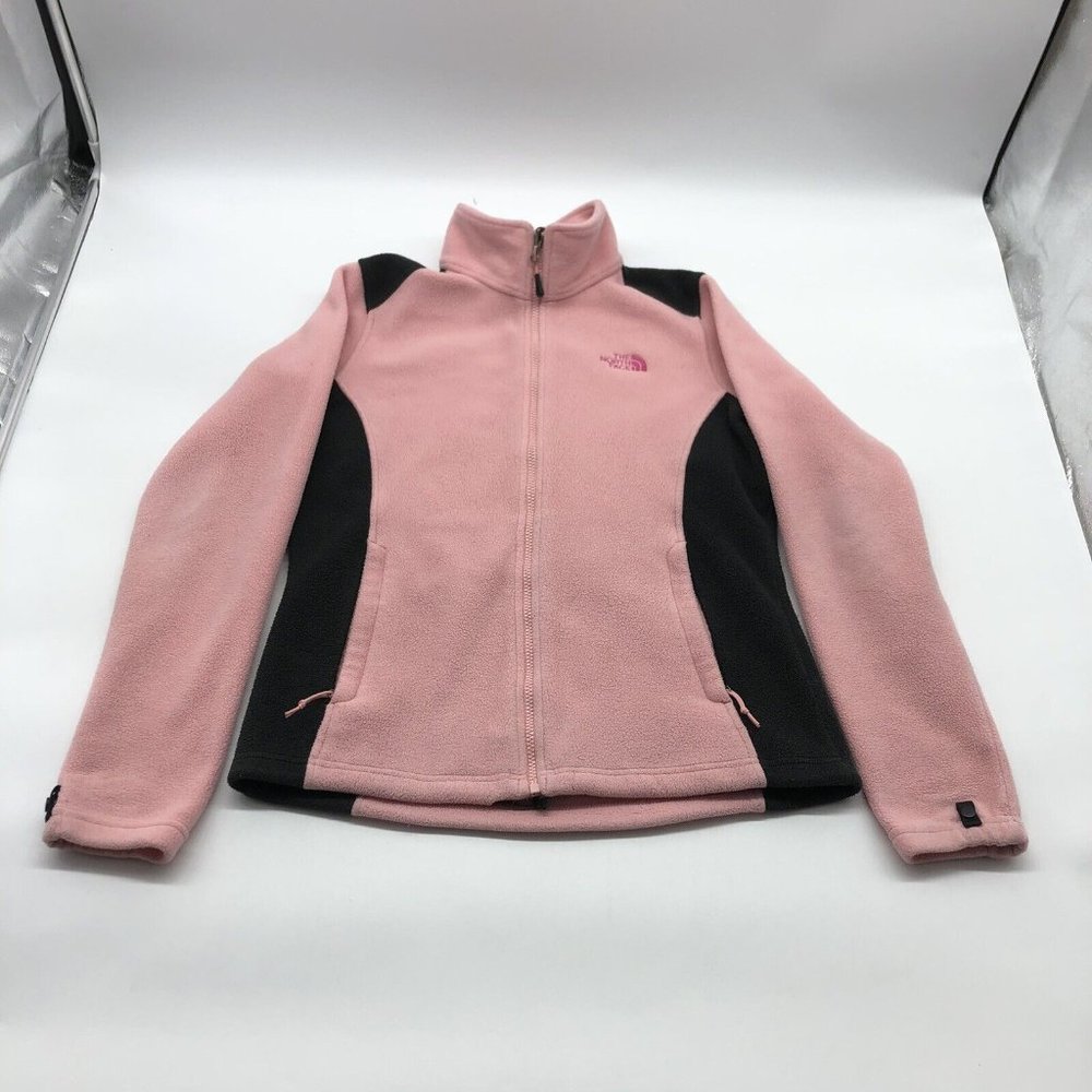 The North Face Women’s Fleece Jacket Size Medium